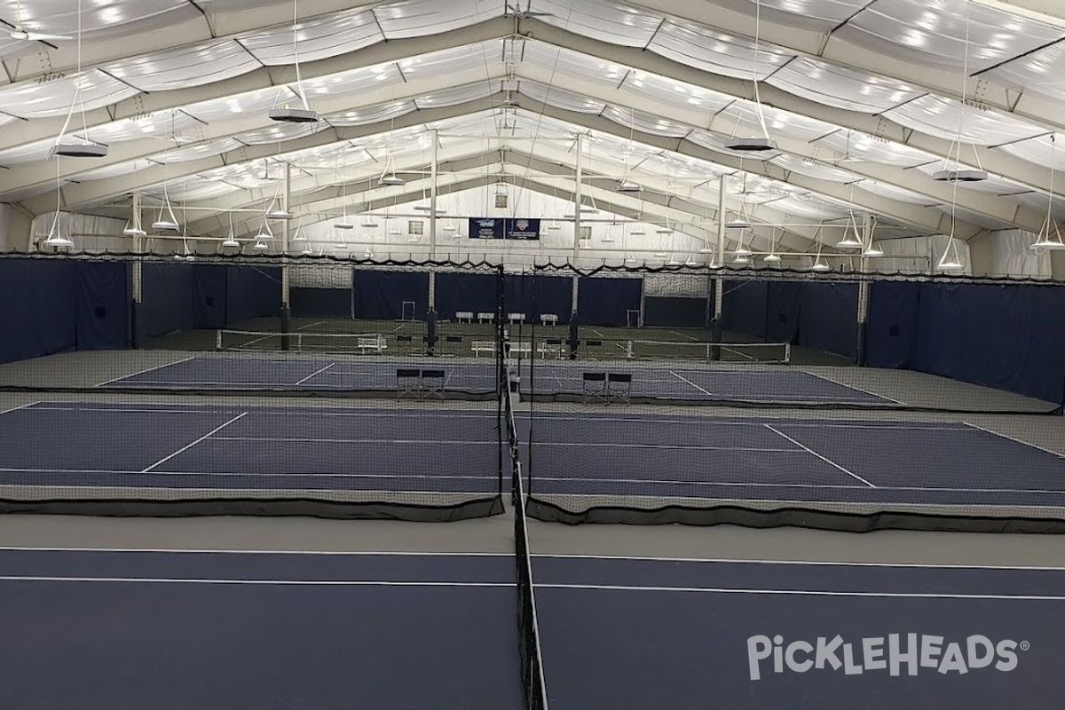 Photo of Pickleball at Bloomfield Tennis and Swim Club